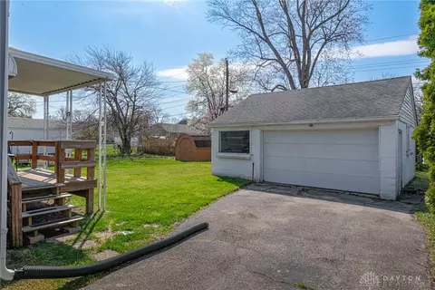 2615 Delmonte Ave, Kettering, OH 45419 photo 24