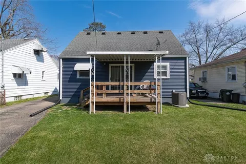 2615 Delmonte Ave, Kettering, OH 45419 photo 26