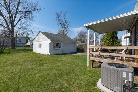 2615 Delmonte Ave, Kettering, OH 45419 photo 25