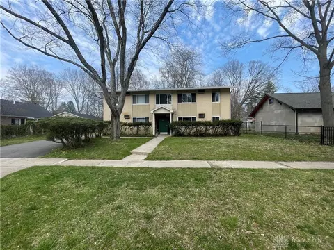 203 W South College St, Yellow Springs, OH 45387