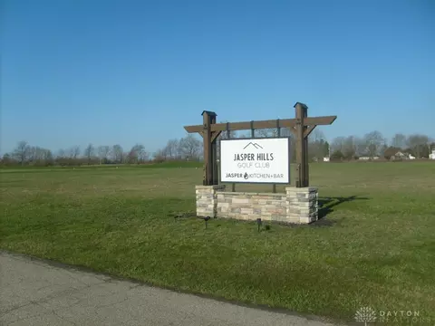 0 Curtis Ln, Xenia, OH 45385