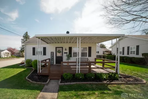 96 N Ludlow St, Covington, OH 45318