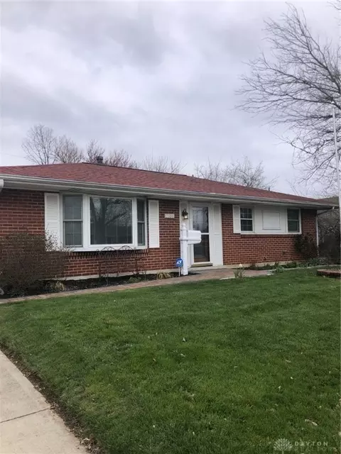 3860 Sumpter Ave, Dayton, OH 45414