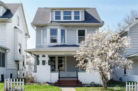 145 Virginia Ave, Dayton, OH 45410