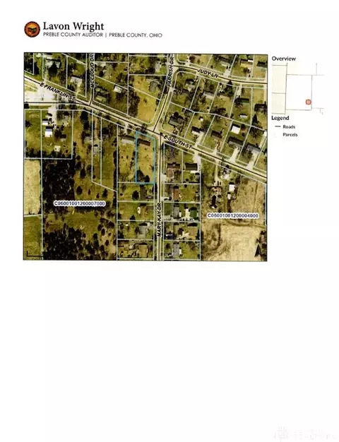 311 E South St, Gratis, OH 45330 photo 24