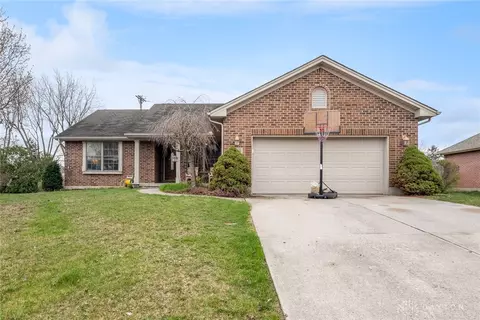 4510 Northglen Ct, Englewood, OH 45322