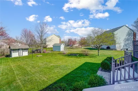 660 Springmill Dr, Springboro, OH 45066 photo 53