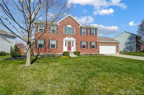 660 Springmill Dr, Springboro, OH 45066 photo 3