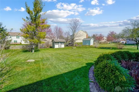 660 Springmill Dr, Springboro, OH 45066 photo 54