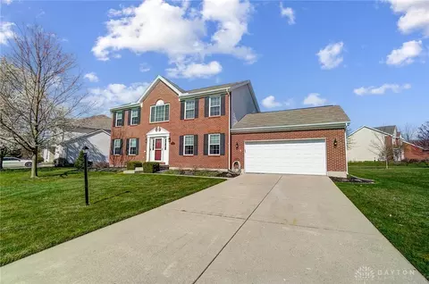 660 Springmill Dr, Springboro, OH 45066 photo 2