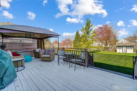 660 Springmill Dr, Springboro, OH 45066 photo 75