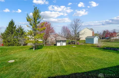 660 Springmill Dr, Springboro, OH 45066 photo 52