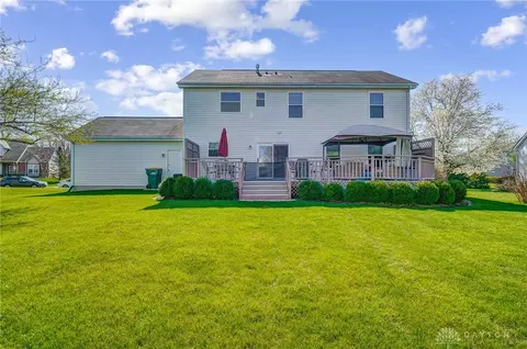 660 Springmill Dr, Springboro, OH 45066 photo 57