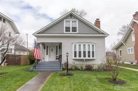 614 N Galloway St, Xenia, OH 45385