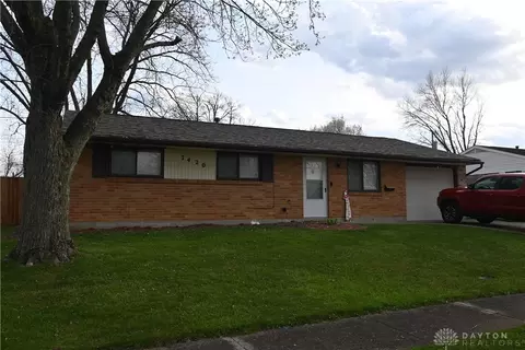 7420 Biscayne Ct, Dayton, OH 45424