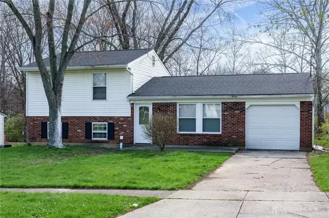 6114 Morningside Dr, Fairfield, OH 45014