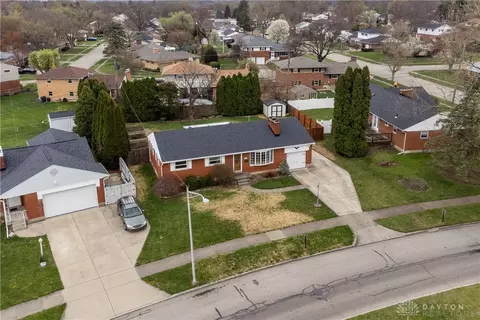 4332 Ackerman Blvd, Dayton, OH 45429 photo 2