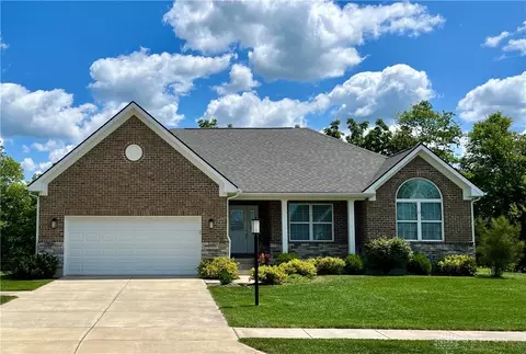 1302 Freedom Pointe, Beavercreek, OH 45434
