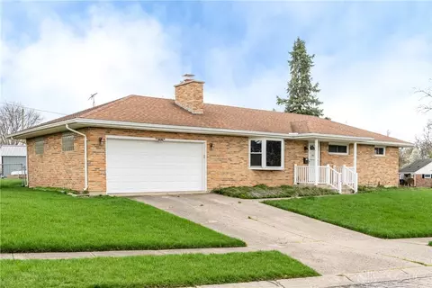 4256 Tritle Trl, Springfield, OH 45503 photo 3