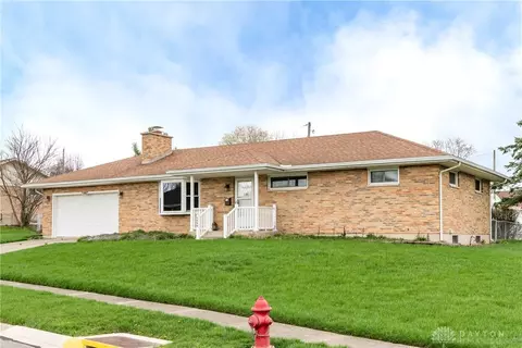 4256 Tritle Trl, Springfield, OH 45503 photo 2