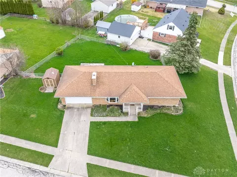 4256 Tritle Trl, Springfield, OH 45503 photo 33