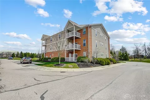 3770 Hayes Ct #F, Beavercreek, OH 45431