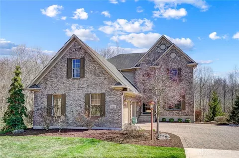 2022 Tamarack Ridge Ct, Dayton, OH 45431