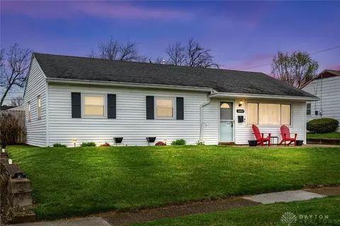 2607 Dunhill Pl, Dayton, OH 45420