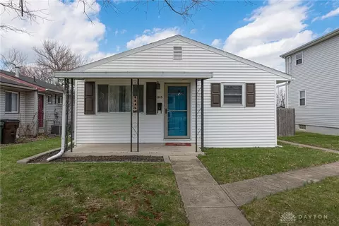 1145 Devon Ave, Kettering, OH 45429