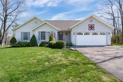 182 Fiord Dr, Eaton, OH 45320