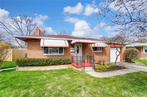 3429 Kingswood Dr, Dayton, OH 45429