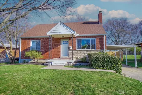 3346 Alexis Rd, Colerain Township, OH 45239