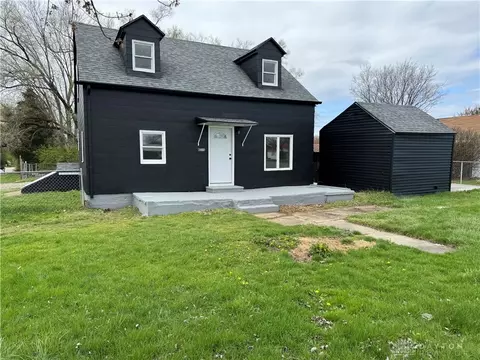 4515 Webster St, Dayton, OH 45414