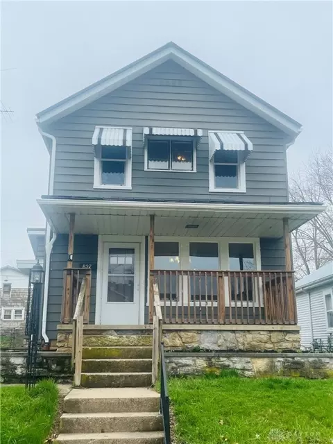 827 S Miami Ave, Sidney, OH 45365