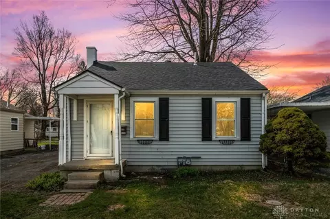 1112 Eldorado Ave, Kettering, OH 45419