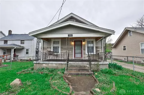 1112 Oxford State Rd, Middletown, OH 45044