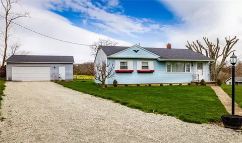 6145 Brown Rd, Oxford, OH 45056