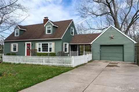 2035 Little York Rd, Dayton, OH 45414