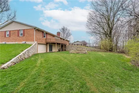 653 Ridgeway Dr, Sidney, OH 45365 photo 32