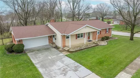 653 Ridgeway Dr, Sidney, OH 45365 photo 5