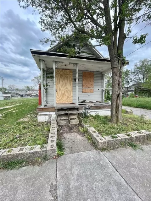 38 Nassau St, Dayton, OH 45410