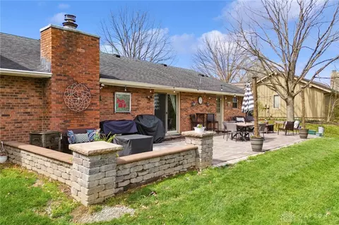 7284 Tamarind Trl, Dayton, OH 45459 photo 28