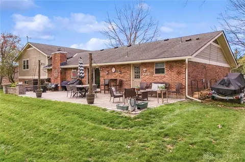 7284 Tamarind Trl, Dayton, OH 45459 photo 27