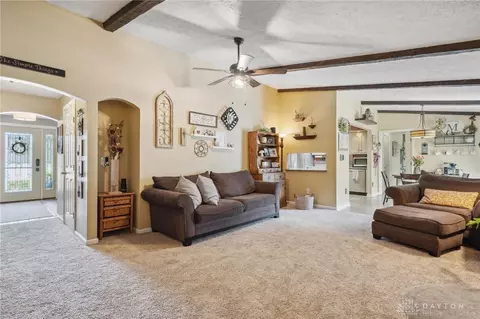 7284 Tamarind Trl, Dayton, OH 45459 photo 15