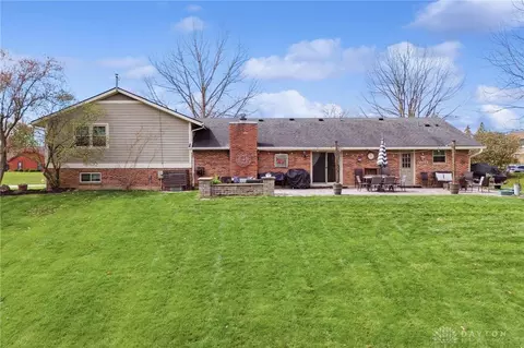 7284 Tamarind Trl, Dayton, OH 45459 photo 53