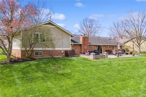 7284 Tamarind Trl, Dayton, OH 45459 photo 54