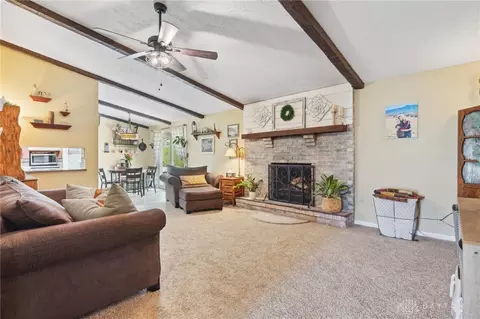 7284 Tamarind Trl, Dayton, OH 45459 photo 16
