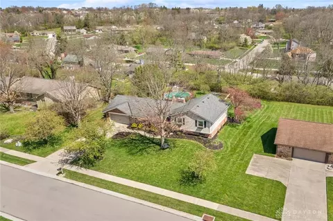 7284 Tamarind Trl, Dayton, OH 45459 photo 58