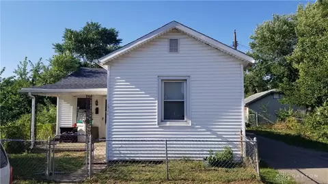 1311 Mclain St, Dayton, OH 45403