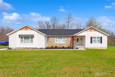 464 Old State Rd, Vernon, OH 45113